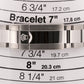 PAPERS Rolex GMT-Master II BATMAN Blue Black Steel Ceramic 40mm 116710 BLNR BOX