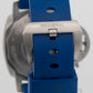 Panerai Luminor Submersible 1950 PAM 243 Black Steel 44mm Watch PAM00243