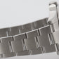 2012 Rolex Explorer II 216570 42mm Black Orange Steel GMT Watch Box Papers