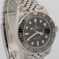 2026 Rolex GMT-Master II 126710 GRNR Bruce Wayne Jubilee Steel 40mm Box Papers