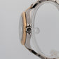 Rolex Yacht-Master 40mm BLUE 18K Two-Tone 18K Yellow Gold Steel 16623 Watch