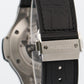 Hublot Big Bang 301.SB.131.RX Black Stainless Steel 44mm Rubber Watch Papers