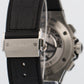 Hublot Big Bang 301.SB.131.RX Black Stainless Steel 44mm Rubber Watch Papers