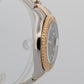 Rolex Yacht-Master 40mm BLUE 18K Two-Tone 18K Yellow Gold Steel 16623 Watch