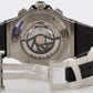 Hublot Big Bang 301.SB.131.RX Black Stainless Steel 44mm Rubber Watch Papers