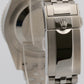 2026 Rolex GMT-Master II 126710 GRNR Bruce Wayne Jubilee Steel 40mm Box Papers