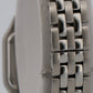 Ladies Cartier Panthere 1320 W25033P5 Stainless Quartz 22mm White Roman Watch
