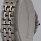 Ladies Cartier Panthere 1320 W25033P5 Stainless Quartz 22mm White Roman Watch