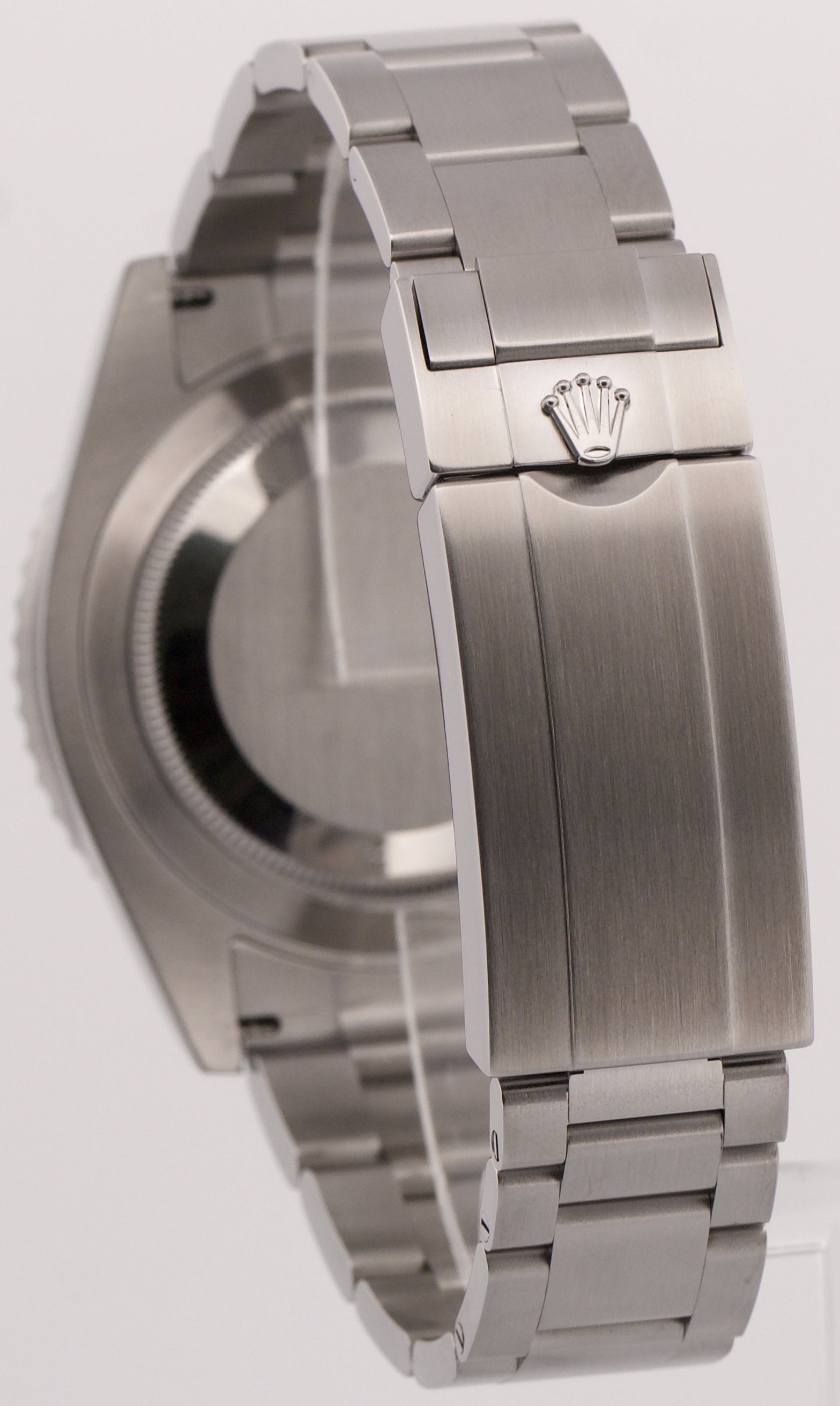 2023 PAPERS Rolex Submariner Date 41 BLACK Ceramic 41mm Steel 126610 LN BOX