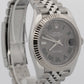 2019 Rolex DateJust 41 126334 Wimbledon 18K Steel Jubilee Fluted 41mm Box Papers