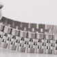 Rolex DateJust 28mm FACTORY MOP DIAMOND Stainless Steel 18K Gold JUBILEE 279174