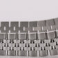 Rolex DateJust 28mm FACTORY MOP DIAMOND Stainless Steel 18K Gold JUBILEE 279174