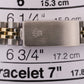 Ladies Rolex DateJust 26mm CHAMPAGNE DIAMOND 18K Yellow Gold Steel JUBILEE 69173