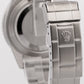 Rolex Submariner Date BLACK Stainless Steel 40mm Oyster NO-HOLES Watch 16610