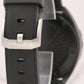 NEW PAPERS Tag Heuer Formula 1 BLACK Steel PVD Rubber 41mm WAZ2115.FT8023 BOX