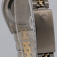1981 Ladies Rolex Date 6917 26mm Silver Steel 18K Gold Jubilee Box Papers