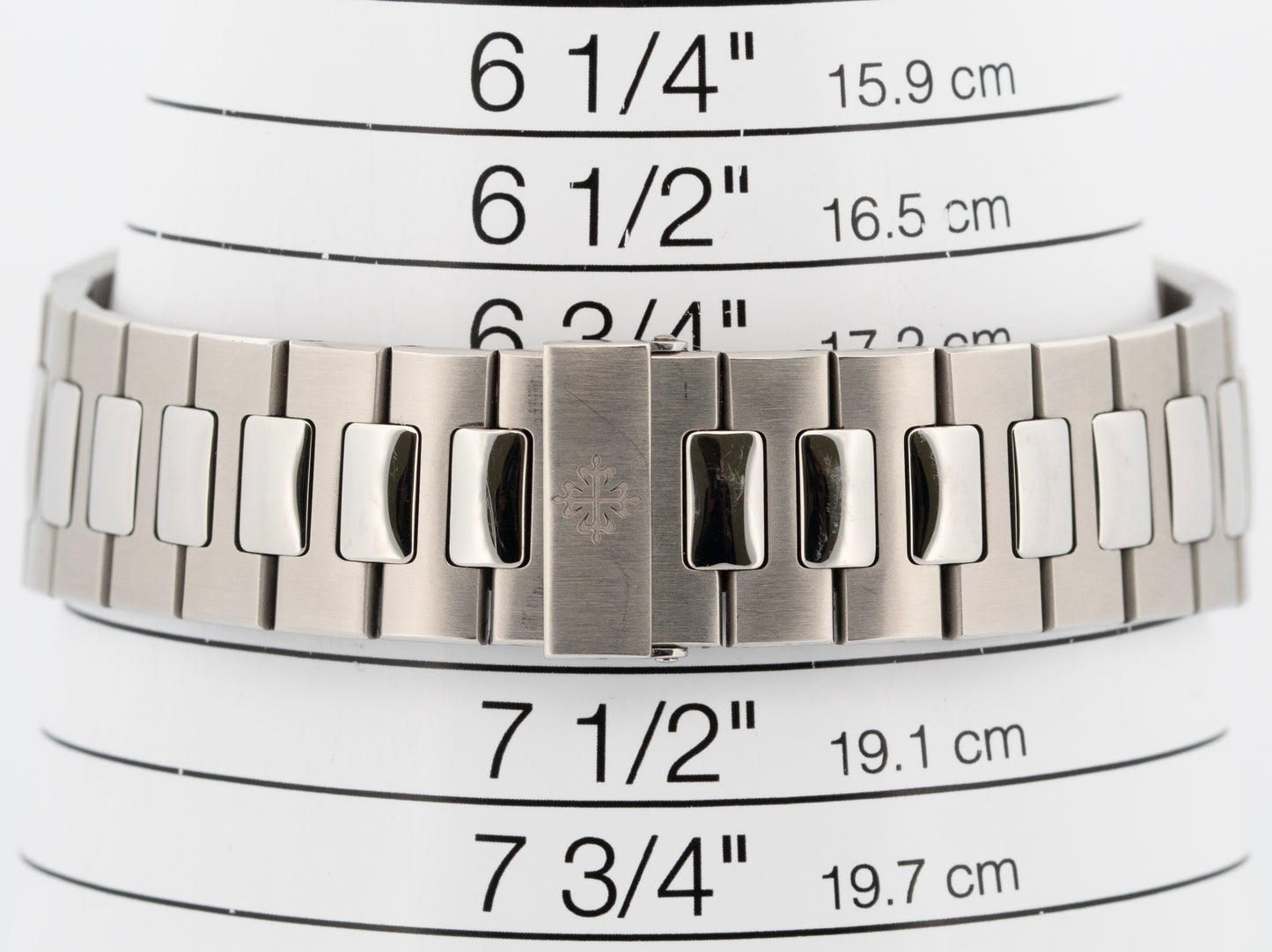 2011 PAPERS Patek Philippe Nautilus 40.5mm Black Steel Chronograph 5980/1A-001 BOX