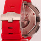 PAPERS Audemars Piguet Royal Oak Offshore PANDA Rubber Red 44mm 26400SO BOX