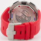 PAPERS Audemars Piguet Royal Oak Offshore PANDA Rubber Red 44mm 26400SO BOX