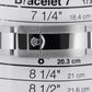 2024 PAPERS Rolex Daytona Cosmograph White PANDA Ceramic 40mm 126500 LN BOX