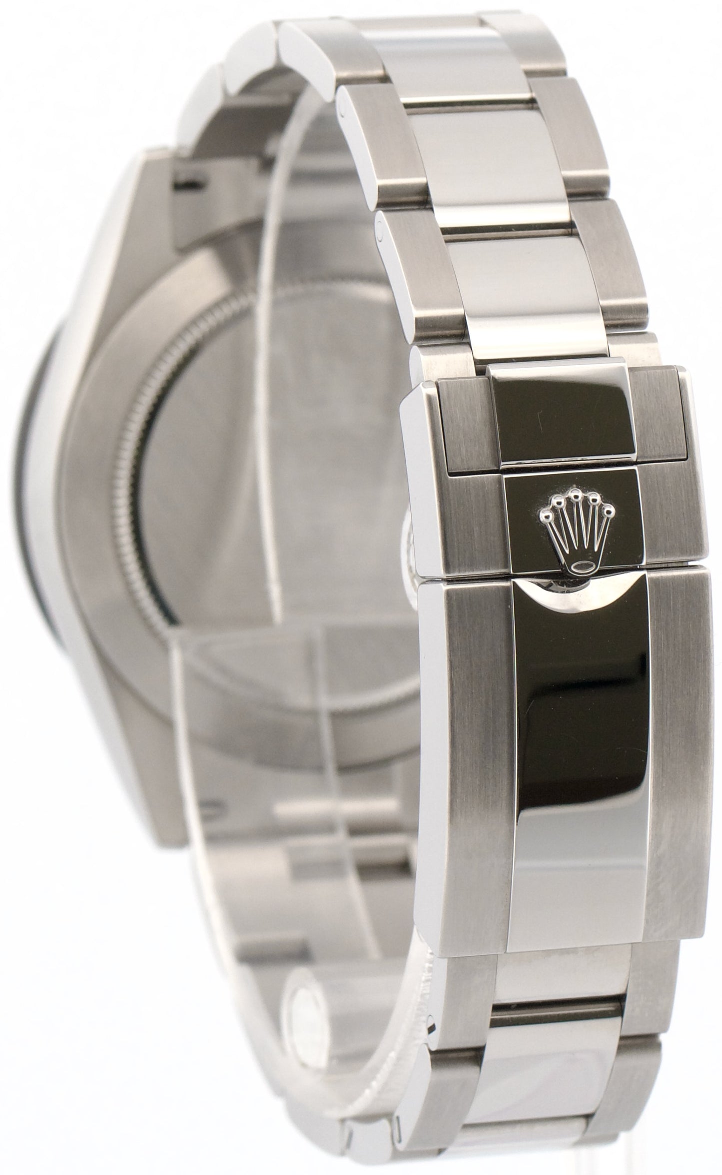 2019 PAPERS Rolex Daytona Cosmograph BLACK Ceramic 40mm Stainless 116500 LN BOX