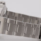 PAPERS Rolex Submariner 41mm No-Date BLACK Ceramic Stainless Steel 124060 LN BOX