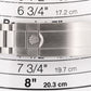 PAPERS Rolex Submariner 41mm No-Date BLACK Ceramic Stainless Steel 124060 LN BOX