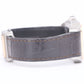 Cartier Santos 100 XL 33x44mm W20072X7 18K Rose Gold Steel Ivory Roman 2878