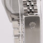 PAPERS Ladies Rolex DateJust MOTHER OF PEARL DIAMOND 26mm MOP 79240 Steel BOX