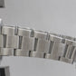 1999 Rolex GMT-Master II 16710 40mm Pepsi Red Blue Black Steel Swiss-Only Box