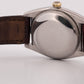 1958 Vintage Rolex Oyster Perpetual BUBBLEBACK 3372 ORIGINAL Gold 32mm Watch