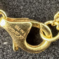 Cartier LOVE Pendant 2 DIAMONDS 18k Yellow Gold 6.3gr Adjustable Chain BOX