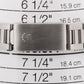 Rolex Air-King Precision SILVER DIAMOND Stainless Steel 34mm Oyster Watch 14000M