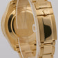Rolex Yacht-Master II WHITE 18K Yellow Gold Blue Regatta Ceramic 44mm 116688