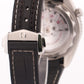 Omega Seamaster Planet Ocean BLACK Steel Leather 43.5mm 215.33.44.21.01.001 BOX