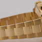 Rolex Yacht-Master II WHITE 18K Yellow Gold Blue Regatta Ceramic 44mm 116688