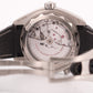 Omega Seamaster Planet Ocean BLACK Steel Leather 43.5mm 215.33.44.21.01.001 BOX