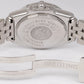 MINT PAPERS Breitling Headwind White 44mm Day Date Stainless Watch A45355 BOX