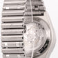 2021 PAPERS Breitling Chronomat B01 SALMON Stainless Steel 42mm AB0134 BOX