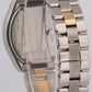 Ladies Cartier Roadster SILVER Roman 31mm Quartz 18K Steel 2675 W62026Y4 Watch