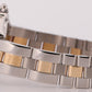 Ladies Cartier Roadster SILVER Roman 31mm Quartz 18K Steel 2675 W62026Y4 Watch