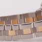 Ladies Cartier Roadster SILVER Roman 31mm Quartz 18K Steel 2675 W62026Y4 Watch