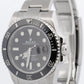2024 RSC Rolex Submariner Date BLACK Ceramic Steel 40mm 116610 LN Watch BOX