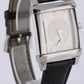 Patek Philippe Gondolo 18k White Gold Silver 47mm X 32mm 5111G-001 Leather Watch