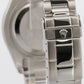 2003 Rolex Yacht-Master 168622 Platinum Stainless Steel 35mm Watch Box Papers