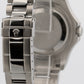 2003 Rolex Yacht-Master 168622 Platinum Stainless Steel 35mm Watch Box Papers