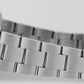 1981 TIFFANY & CO Rolex Oyster Perpetual Air-King 34mm Silver Stainless 5500