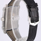 Patek Philippe Gondolo 18k White Gold Silver 47mm X 32mm 5111G-001 Leather Watch