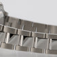 2003 Rolex Yacht-Master 168622 Platinum Stainless Steel 35mm Watch Box Papers