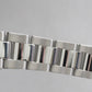 2003 Rolex Yacht-Master 168622 Platinum Stainless Steel 35mm Watch Box Papers